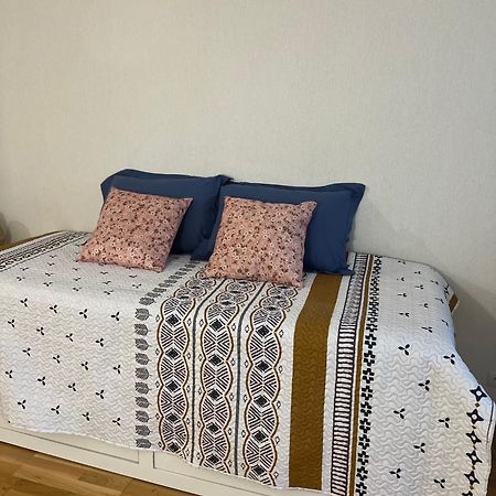 Studio Cosy 15 Mins De Paris Centre อานีแย-ซูร์-แซน ภายนอก รูปภาพ
