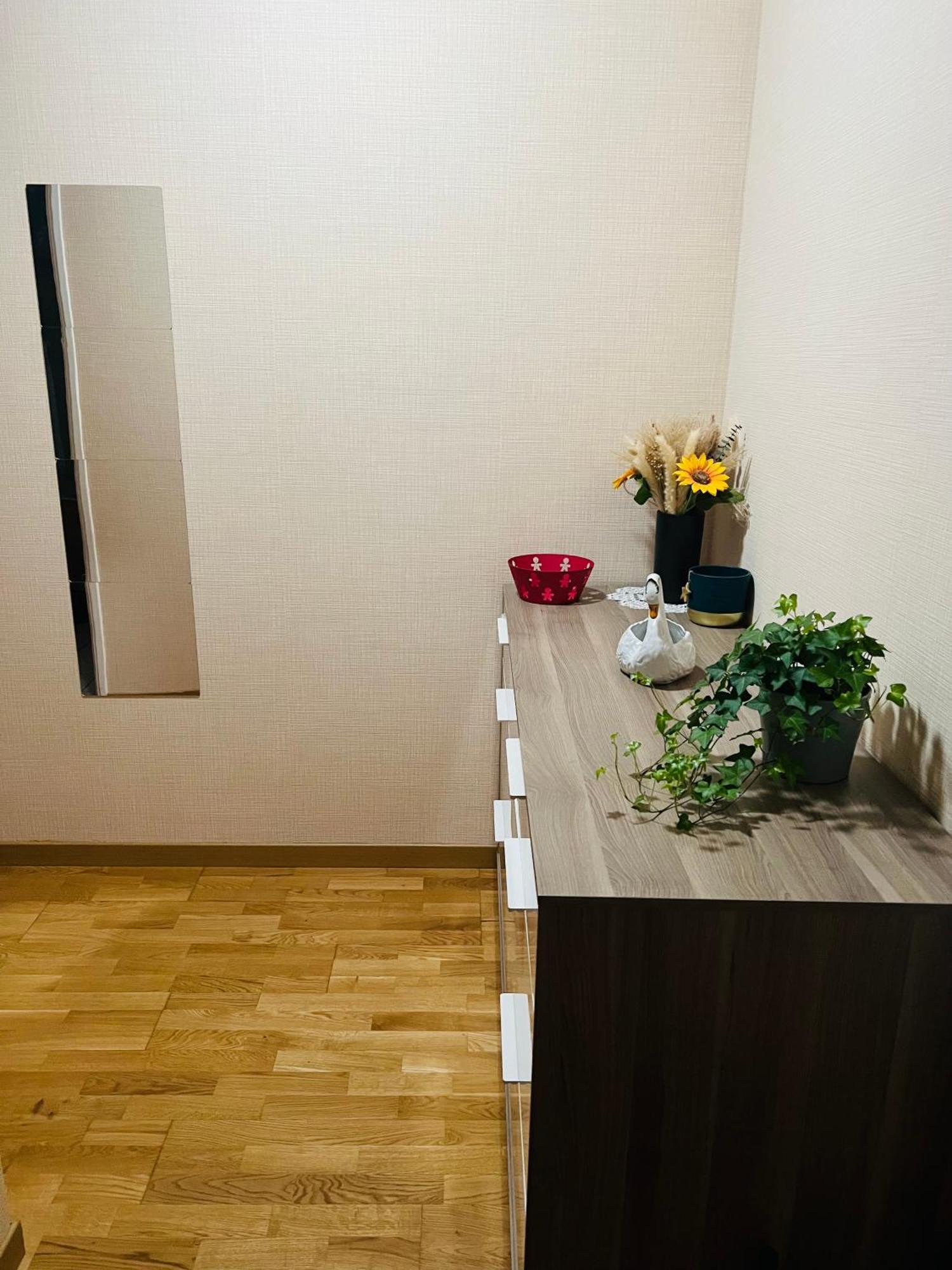 Studio Cosy 15 Mins De Paris Centre อานีแย-ซูร์-แซน ภายนอก รูปภาพ