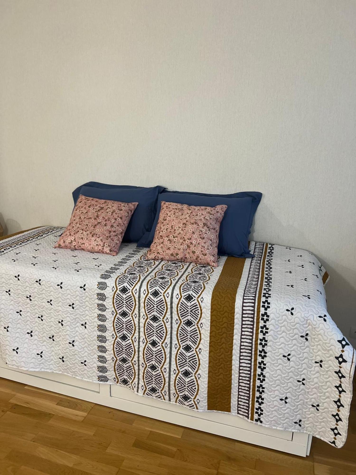 Studio Cosy 15 Mins De Paris Centre อานีแย-ซูร์-แซน ภายนอก รูปภาพ